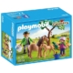 PLAYMOBIL 6949 MANEGGIO-VETERINARIO