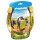 PLAYMOBIL 6970 MANEGGIO-PONY “STARS”