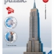 RAVENSBURGER 12553 PUZZLE3D THE EMPIRE STATE BUILDING 216PZ