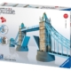 RAVENSBURGER 12559 PUZZLE3D THE TOWER BRIDGE 216PZ