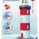 RAVENSBURGER 12565 PUZZLE3D FARO NELL'ONDA 216PZ