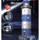 RAVENSBURGER 12577 PUZZLE3D FARO NIGHT EDITION 216 PZ