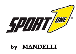 SPORT 1 by Mandelli