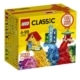 Lego 10703 4+ Classic Acc.creativi