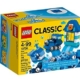 Lego 10706 4+ Classic Blu Creativi