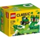 Lego 10708 4+ Classic Verdi Creativi