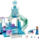 Lego 10736 4+ Castello Frozen