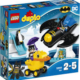 Lego 10823 Duplo Bat Aereo