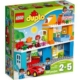 Lego 10835 Duplo Villetta