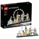 Lego 21034 Architecture-londra