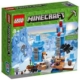 Lego 21131 Minecraft  Punte Di Ghiaccio