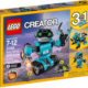 Lego 31062 Creator Roboesplora