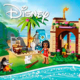 Lego 41149 Disney Oceania