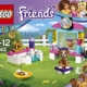 Lego 41302 Friends Coccole Cuccioli