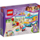 Lego 41310 Friends Consegna Doni