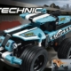 Lego 42059 Technic Stunt Truck