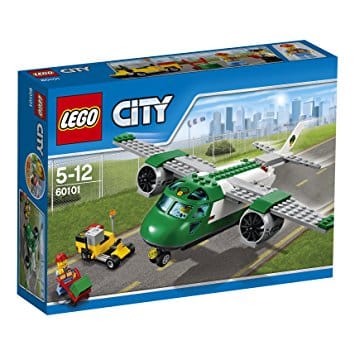 Lego 60101 City Aereo Da Carico