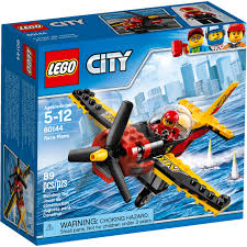 Lego 60144 City Aereo