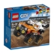 Lego 60146 City Veicolo Acrobatico