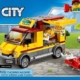Lego 60150 City Furgone Pizze