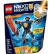 Lego 70362 Nexo Pers.clay