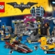 Lego 70909 Batman Movie Scasso Alla.....