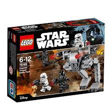 Lego 75165 Star Wars Villan Troopers