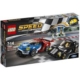 Lego 75881 Speeduplo Ford Gt 2016