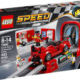 Lego 75882 Speeduplo Ferrari Fxx