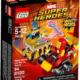 Lego 76072 Super Heroes Micros Ironman