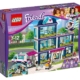Lego Friends Ospedale