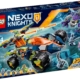 Lego Nexo Scalarocce Aaron