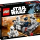 Lego Star Wars Speeder Da Trasporto