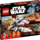 Lego Star Wars Fighter Tank
