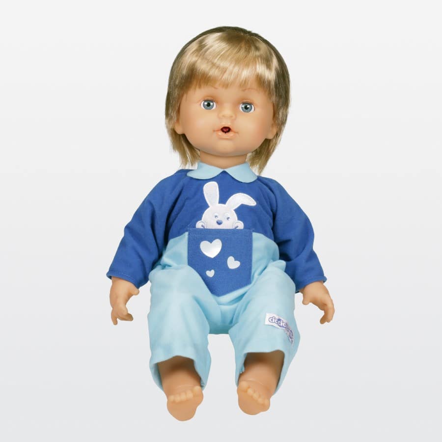 Cicciobello Bua Deluxe GIOCHI PREZIOSI CCB06987 – Piemonti