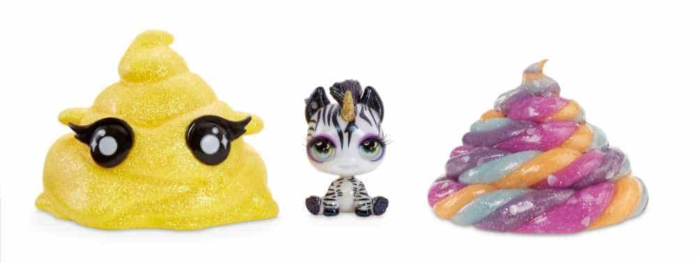 Poopsie Cutie Tooties - GIOCHI PREZIOSI - immagine 4