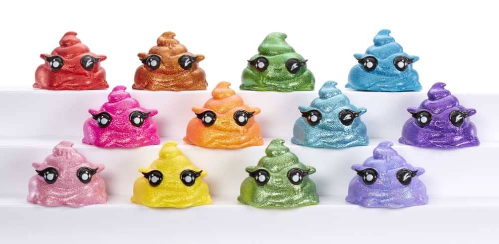 Poopsie Cutie Tooties - GIOCHI PREZIOSI - immagine 3