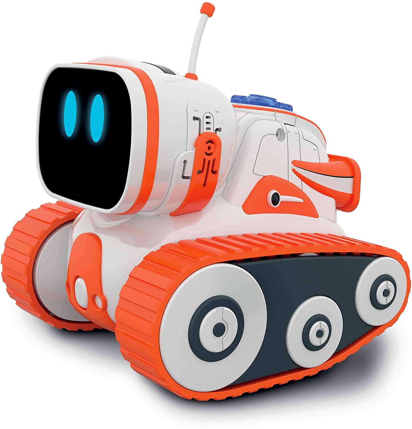 PIXY Robot Scienza e gioco CLEMENTONI 19078 – Piemonti Giocattoli