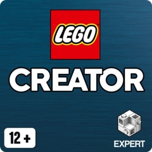 Lego Creator Expert Collection