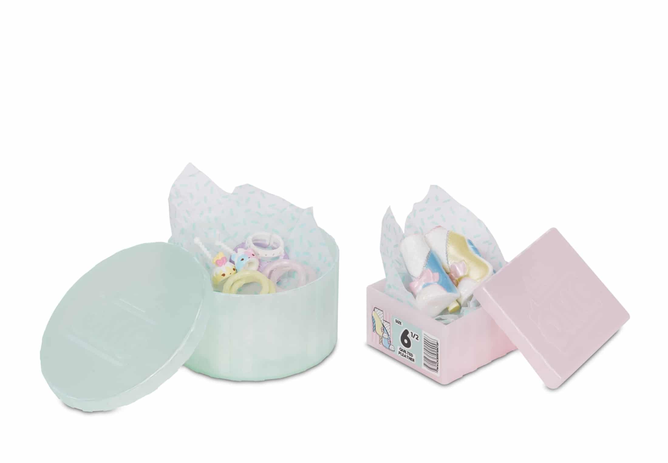 Lol Surprise OMG - L.O.L. Surprise! O.M.G. Serie 2 - Candylicious - immagine 3