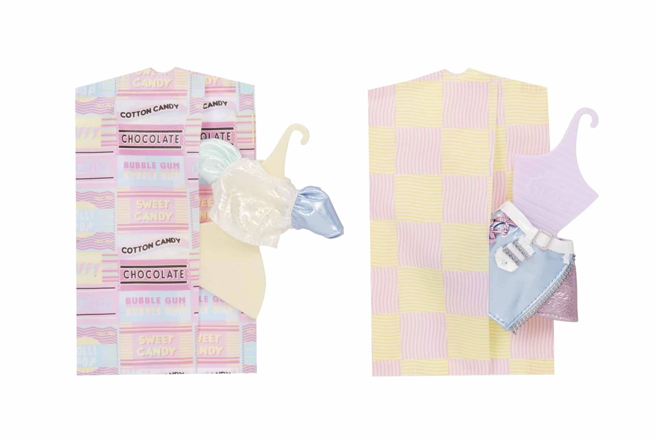 Lol Surprise OMG - L.O.L. Surprise! O.M.G. Serie 2 - Candylicious - immagine 2