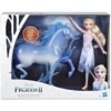 Frozen Elsa e il Cavallo Nokk elettronico HASBRO E6716