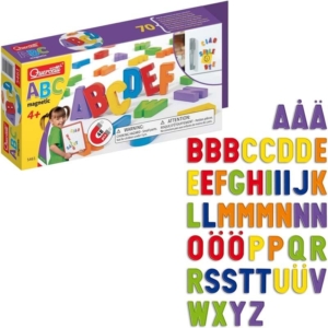 QUERCETTI 5461 -  Magnetic Ricambi Lettere