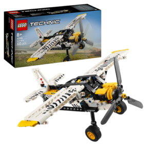Lego 42198 Aereo Bush