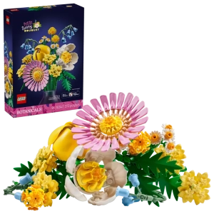 Lego 10347 Bouquet di fiori estivi