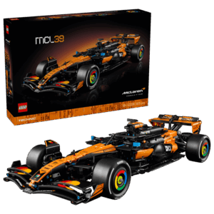 Lego 42228 - Auto McLaren MCL39 F1 *PREORDER*